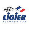 Ligier-Logo