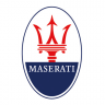 Maserati-Logo
