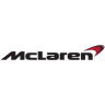 McLaren-Logo
