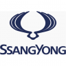 SaangYong-Logo
