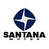 Santana-Logo