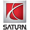 Saturn-Logo