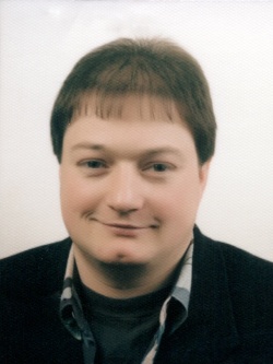 Herr Scholl