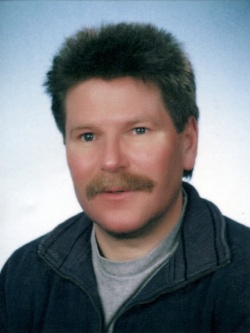 Herr Schenk