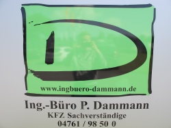 Herr Dammann | Bremerhaven