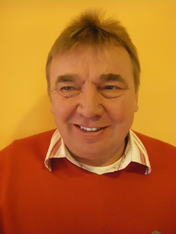 Herr Hüther