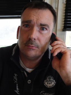 Herr Schaul