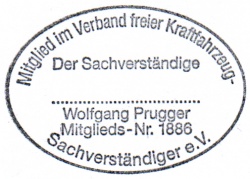 Herr Prugger | Freising