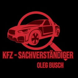 Herr Busch | Oberhausen