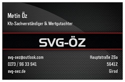 Herr Öz | Girod