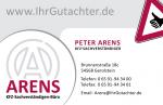 Herr Arens | Gerolstein