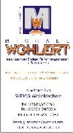 Herr Wohlert | Waldkirchen