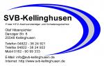 Herr Hitzenpichler | Kellinghusen