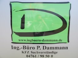 Herr Dammann | Rotenburg | Wümme