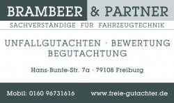 Herr Geih | Freiburg im Breisgau