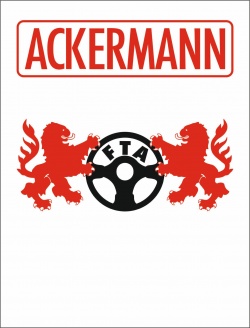 Herr Ackermann
