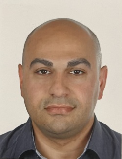 Herr Khazineh Darlou